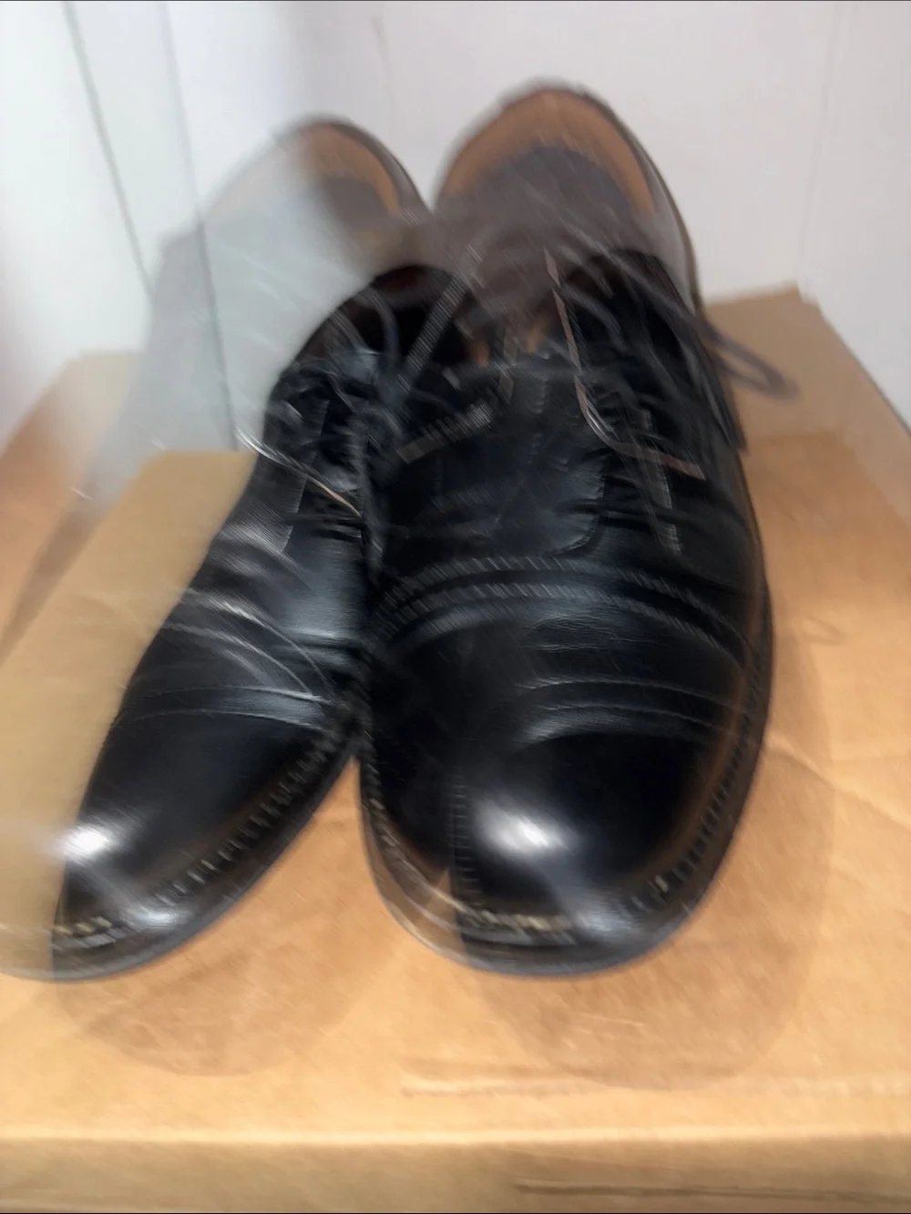 Mens Dockers shoes size 9.5M